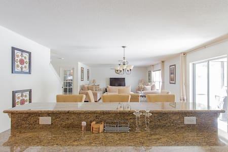 Modern 4 Bedroom House With Swimming Pool Clearwater Exterior foto